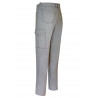 PANTALON LAINE DOUBLÉ SOIE DANDY
