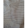 PANTALON LAINE DOUBLÉ SOIE DANDY