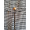 PANTALON LAINE DOUBLÉ SOIE DANDY