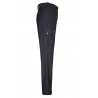 MATRIX WOOL TROUSERS LINED SILK