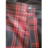 PANTALON LAINE DOUBLÉ SOIE HIGHLANDER