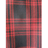 PANTALON LAINE DOUBLÉ SOIE HIGHLANDER