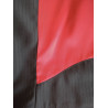 MATRIX WOOL WAISTCOAT LINED SILK