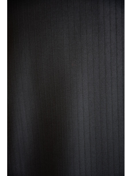 MATRIX WOOL WAISTCOAT LINED SILK