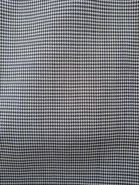 GILET LAINE DOUBLÉ SOIE DANDY