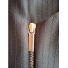 MATRIX WOOL WAISTCOAT LINED SILK